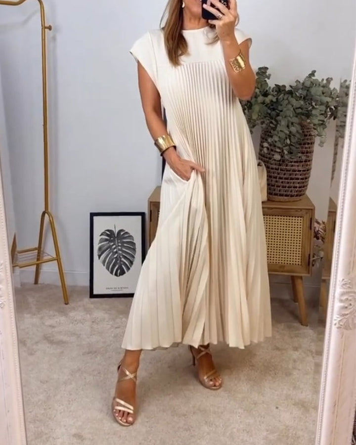 ETTA | Timeless Maxi Dress