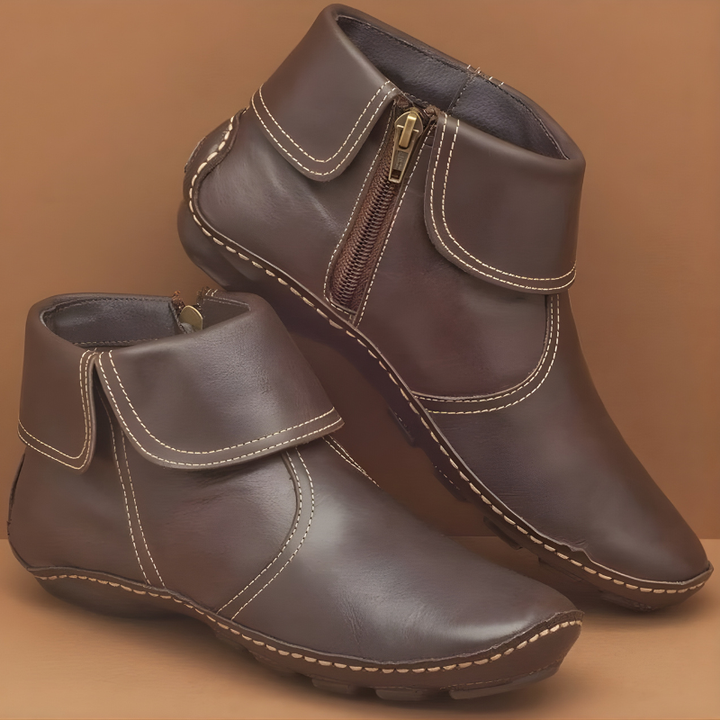 Felicia™ | Orthopedic Waterproof Boots