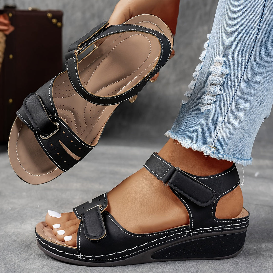 RIYA | Orthopedic Comfort Flex Sandals
