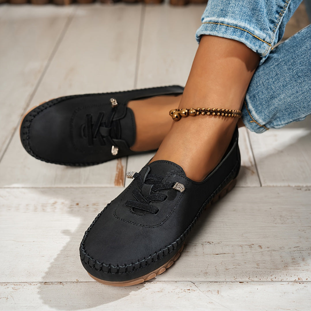 Vanessa | Orthopedic Loafers