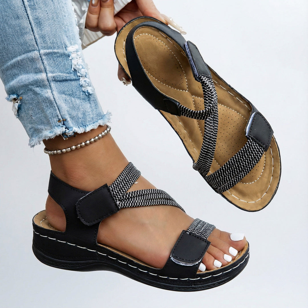 Martina - Orthopedic Comfort Sandals