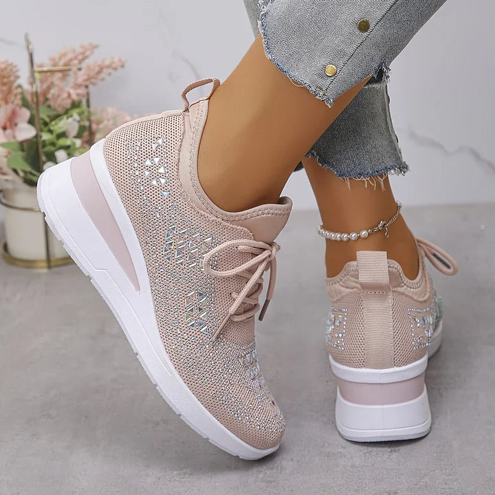 Donna™ Orthopedic Sneakers