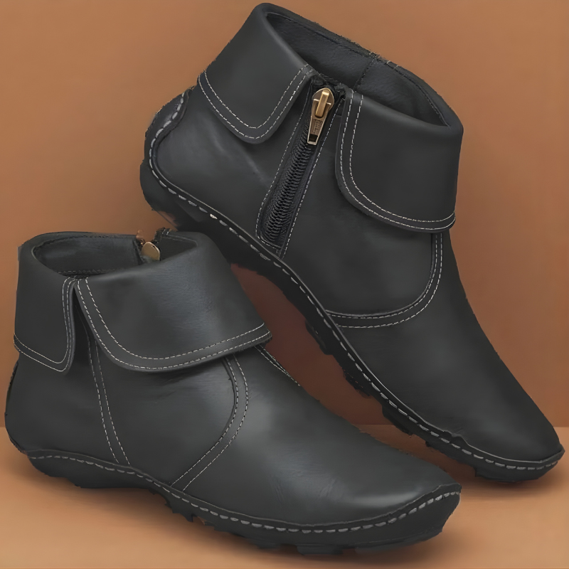 Felicia™ | Orthopedic Waterproof Boots