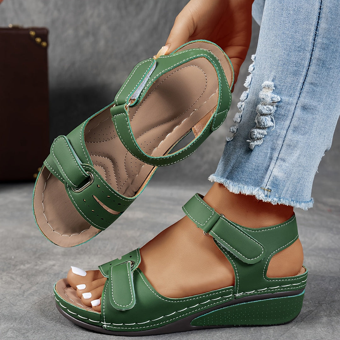 RIYA | Orthopedic Comfort Flex Sandals