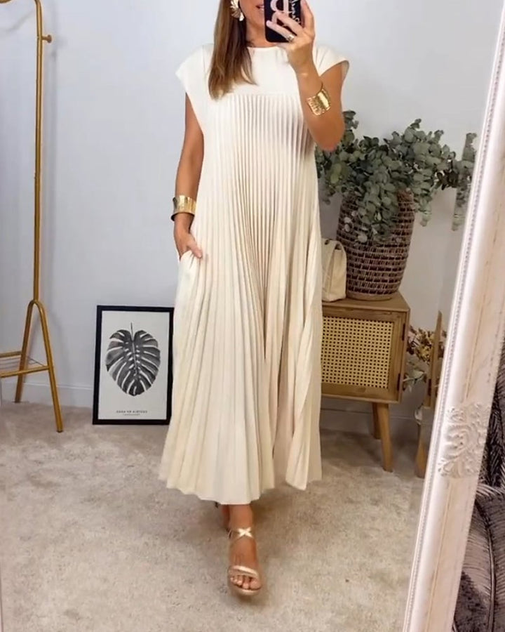 ETTA | Timeless Maxi Dress