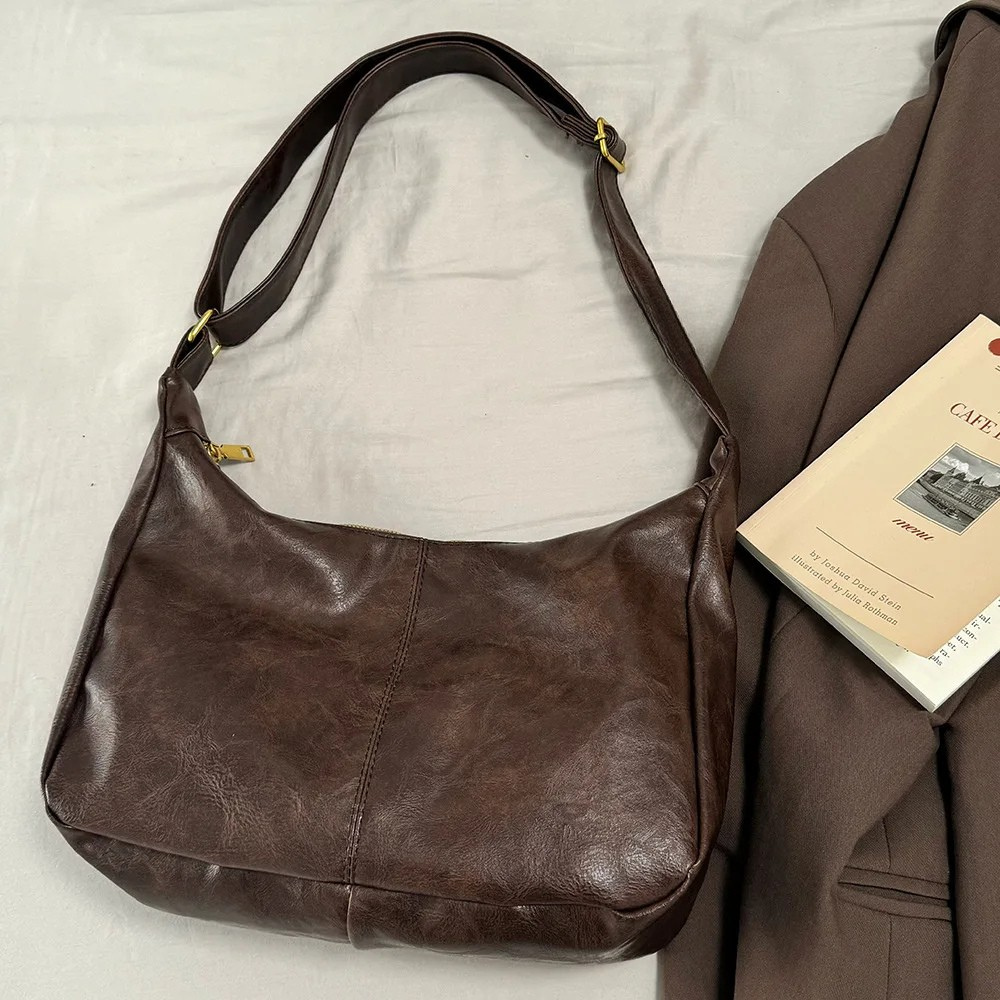 Maddie™ | Everyday Shoulder Bag