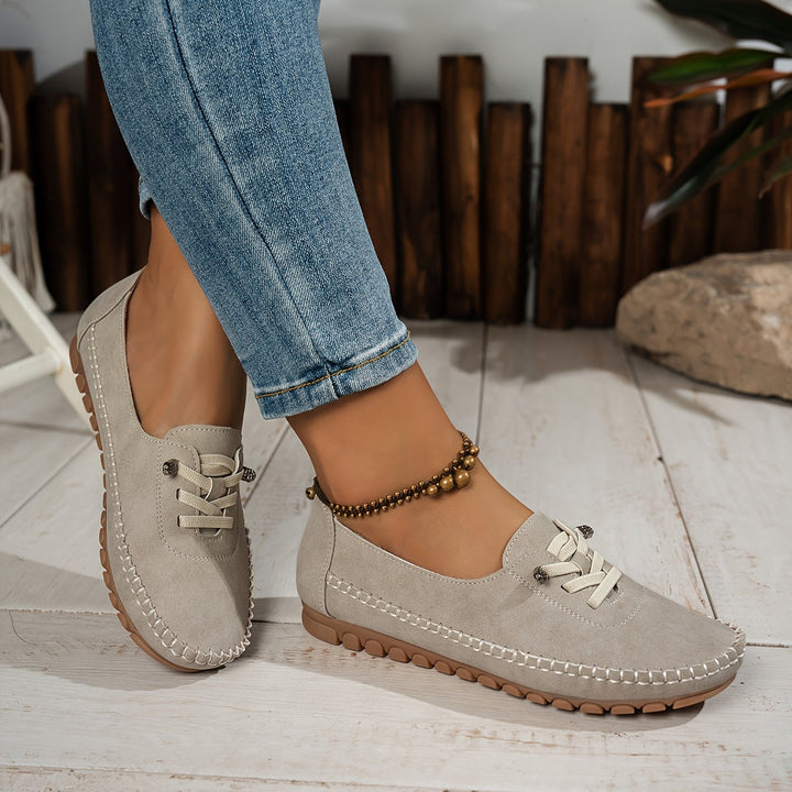 Vanessa | Orthopedic Loafers
