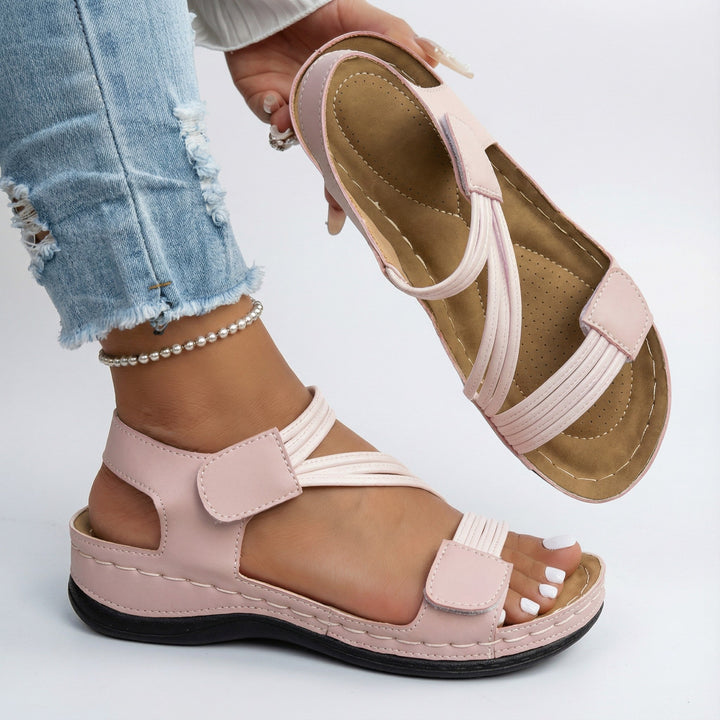 Martina - Orthopedic Comfort Sandals