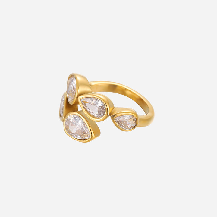 Stardust Ring (Adjustable)