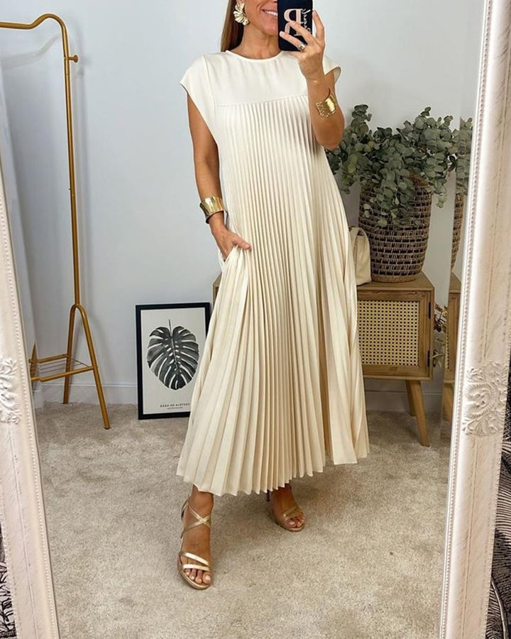 ETTA | Timeless Maxi Dress