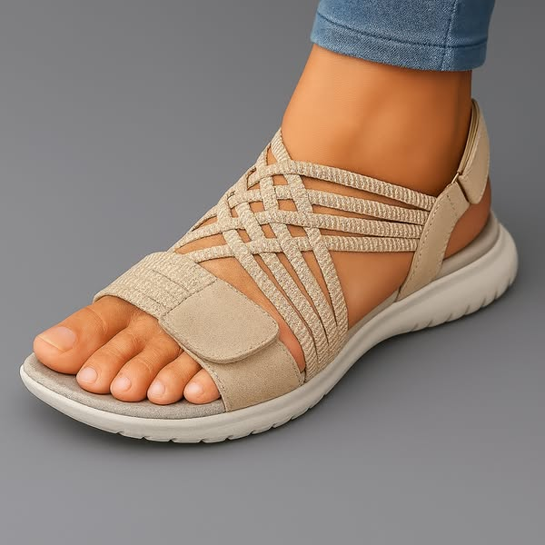 Monica | Orthopedic Sandals