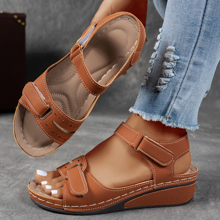 RIYA | Orthopedic Comfort Flex Sandals
