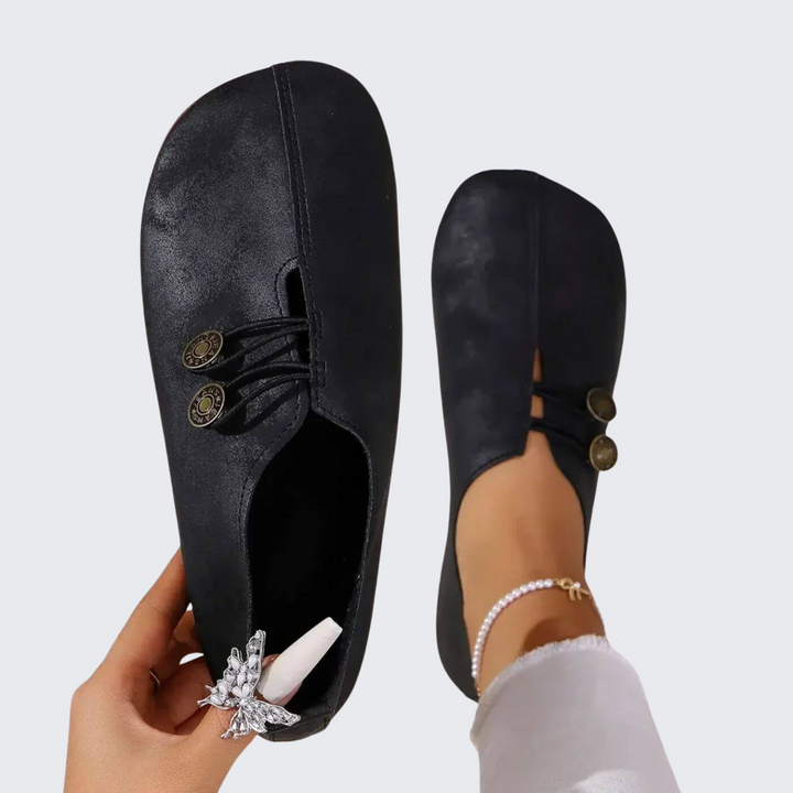 Allie | Soft-Sole Flats