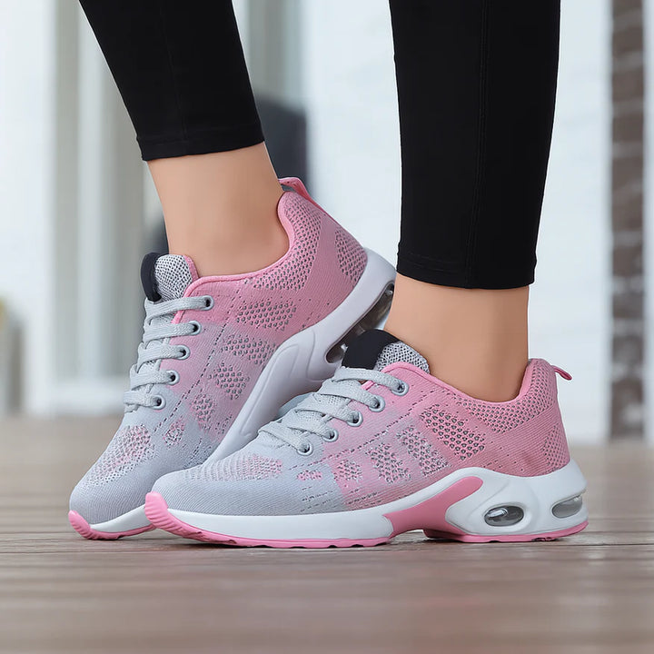 Ortho Pro Plus | Cushion Shoes