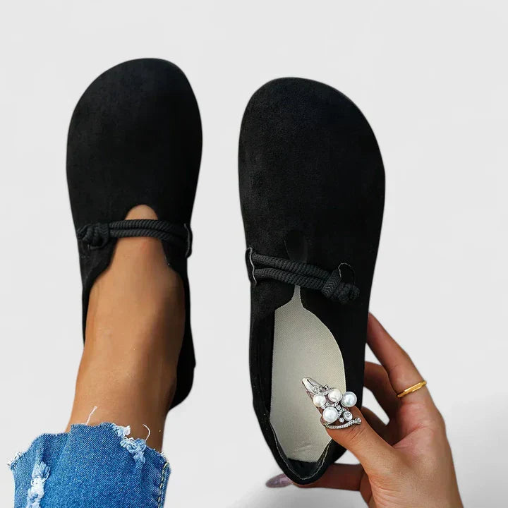 Grace | Soft-Sole Loafers