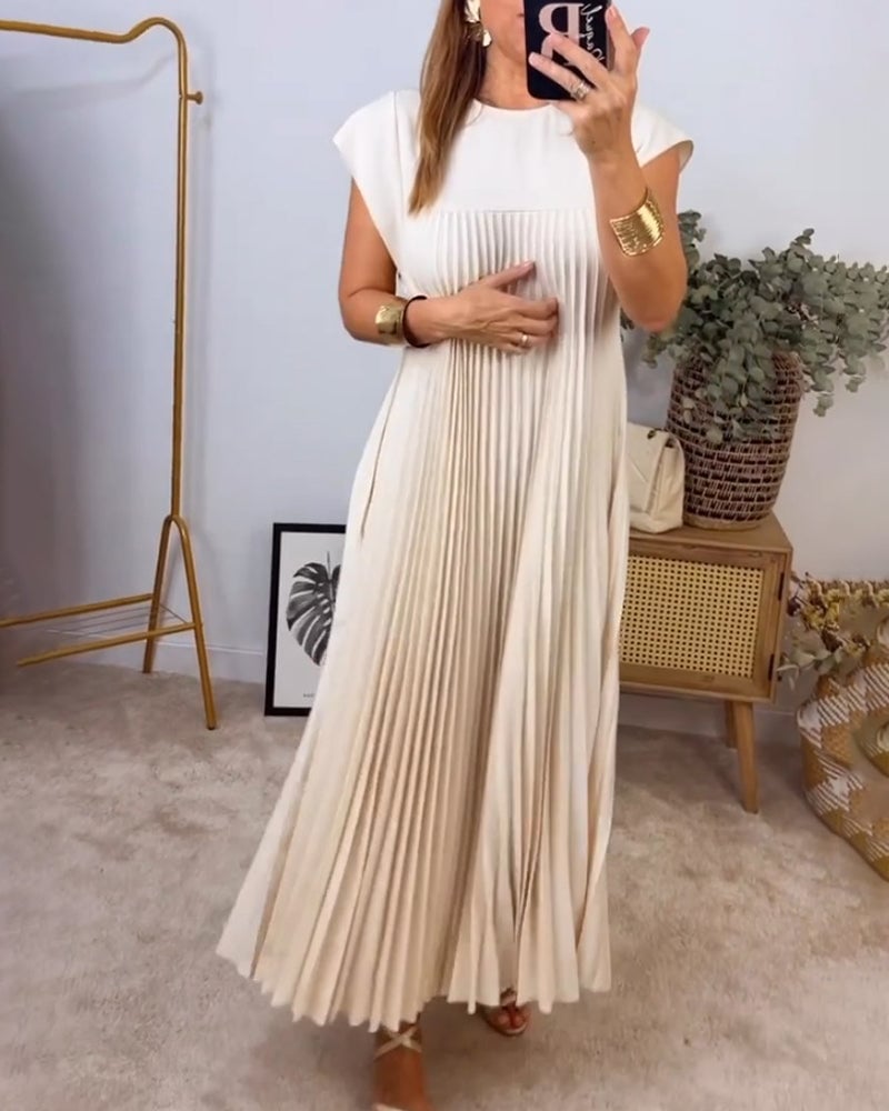 ETTA | Timeless Maxi Dress
