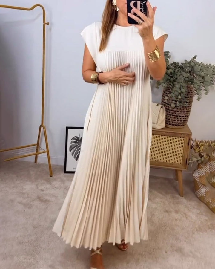ETTA | Timeless Maxi Dress