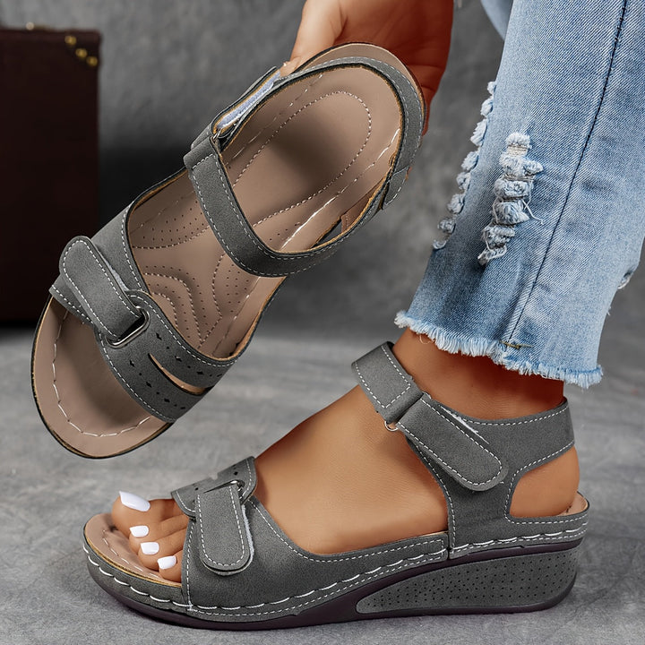 RIYA | Orthopedic Comfort Flex Sandals