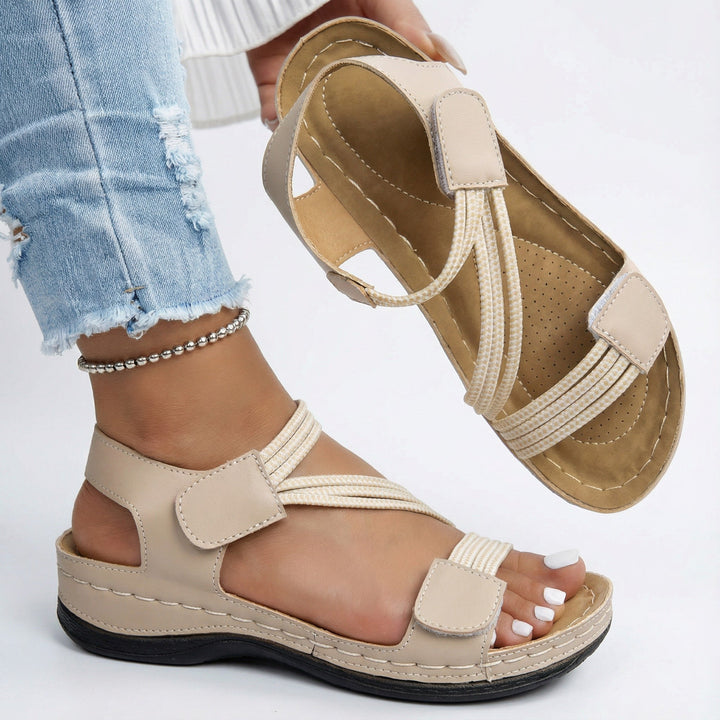 Martina - Orthopedic Comfort Sandals