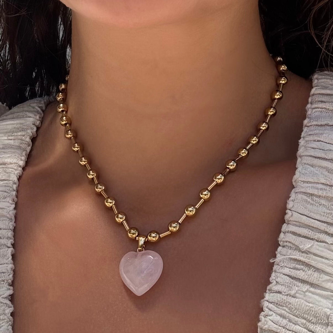 Eden Necklace