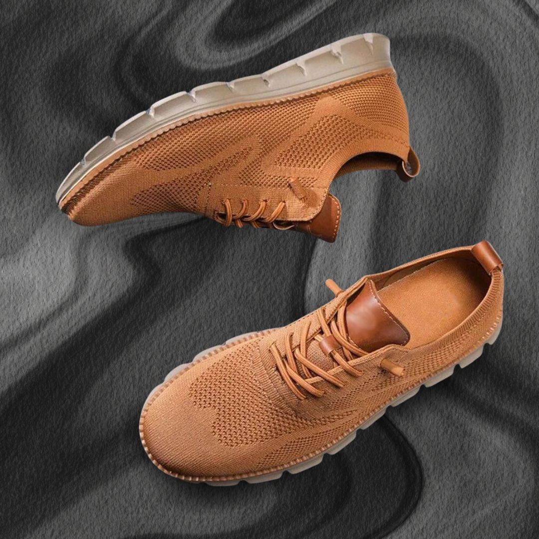 ALL-DAY ULTRA COMFORTABLE WALKER