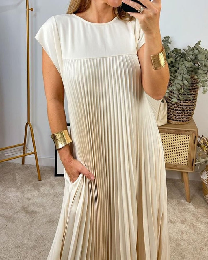 ETTA | Timeless Maxi Dress