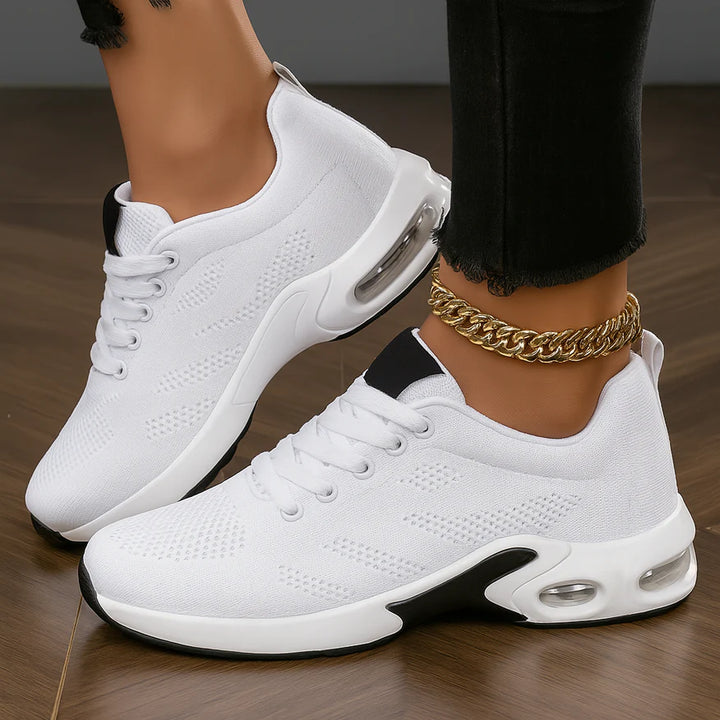 Ortho Pro Plus | Cushion Shoes