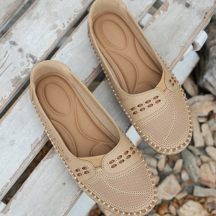 Emily | Orthopedic Slip-Ons