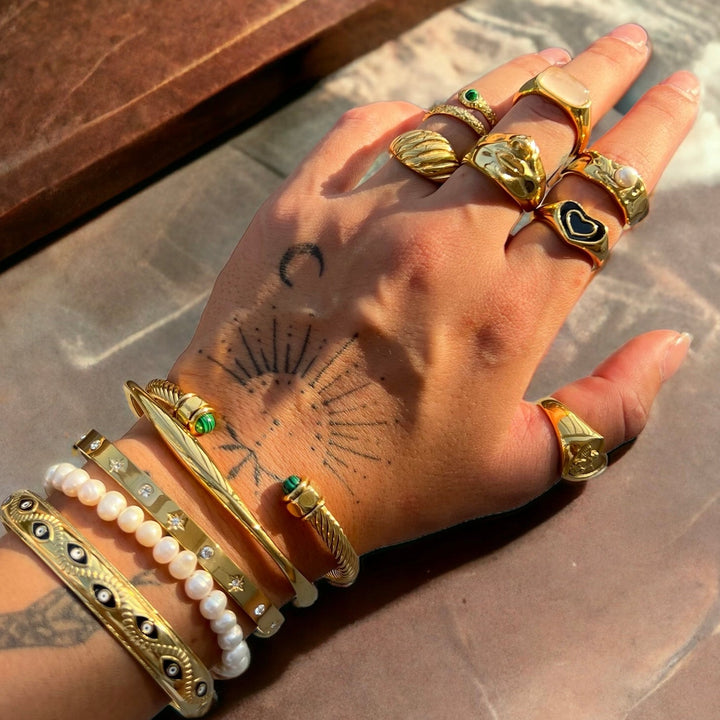 Monaco Bracelet