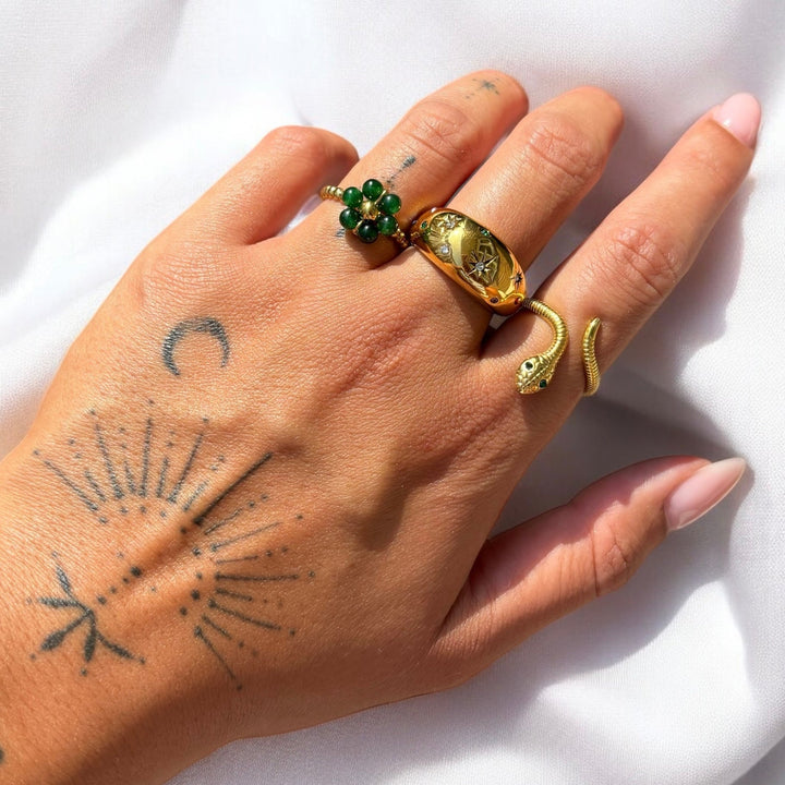 Celestial Ring
