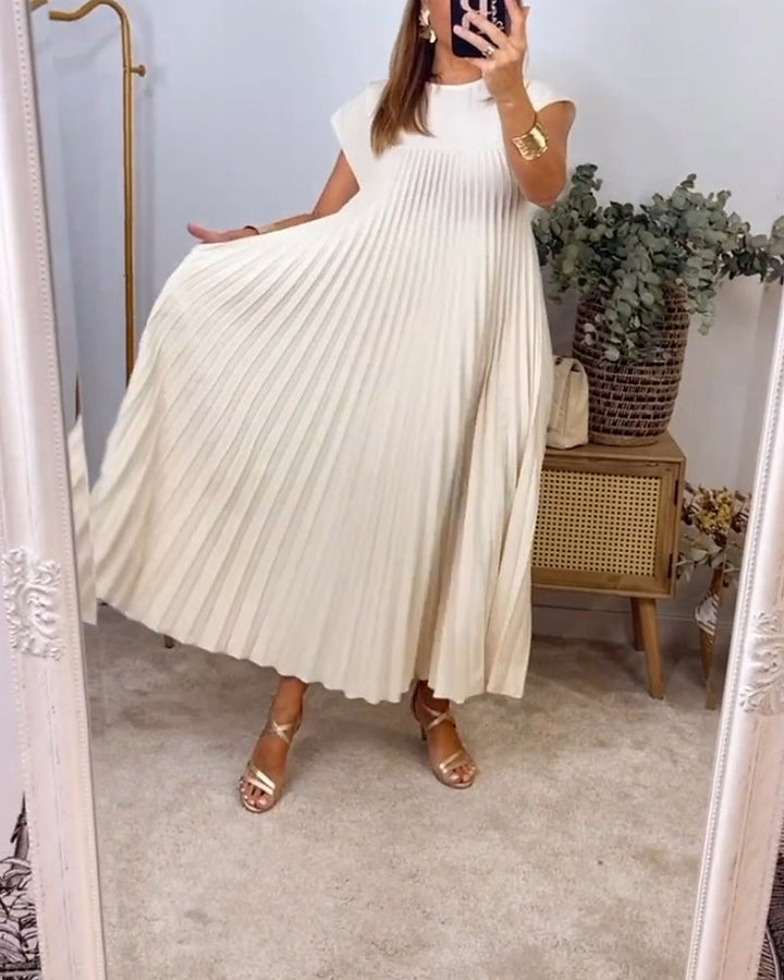 ETTA | Timeless Maxi Dress