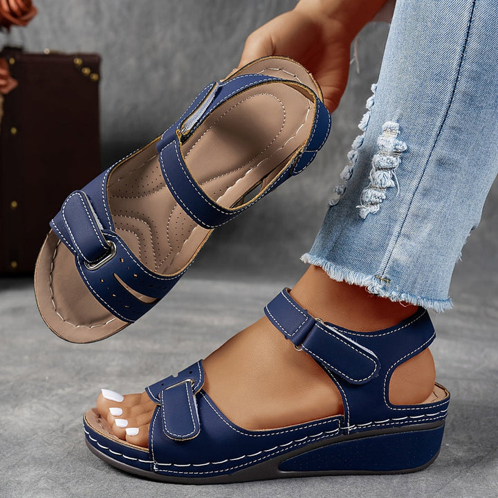 RIYA | Orthopedic Comfort Flex Sandals