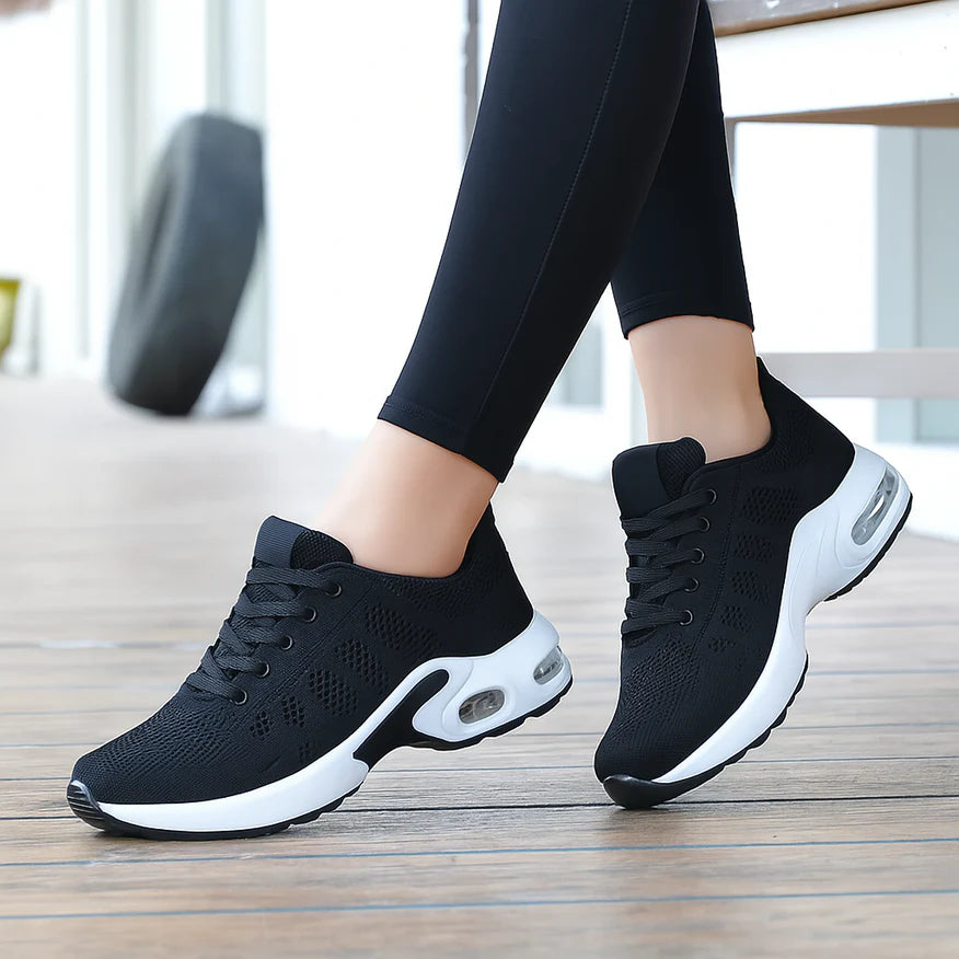 Ortho Pro Plus | Cushion Shoes