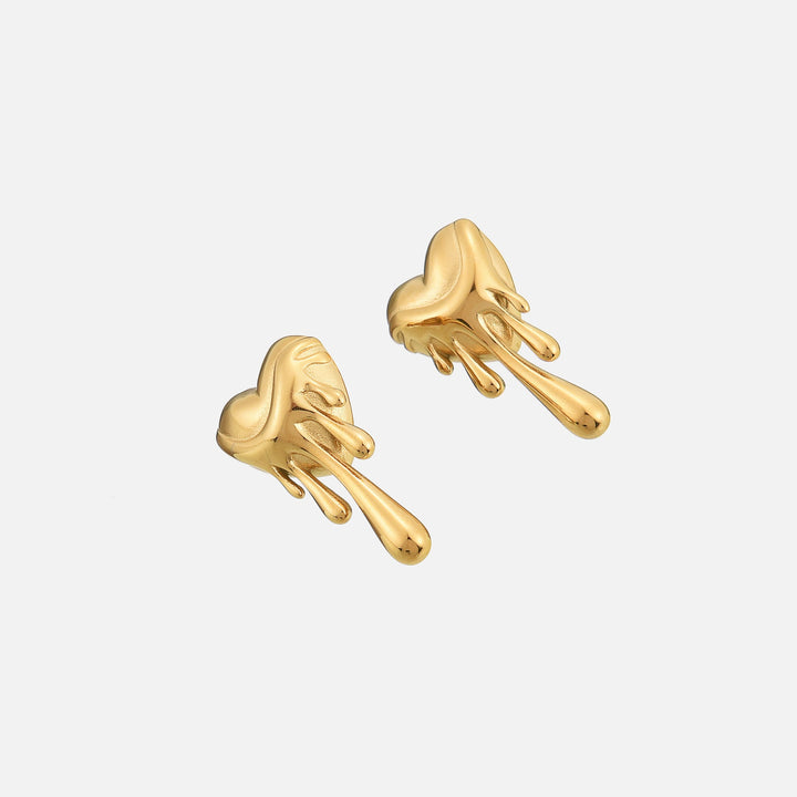 Meltaway Earrings