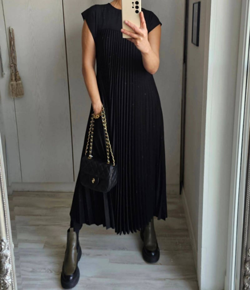 ETTA | Timeless Maxi Dress