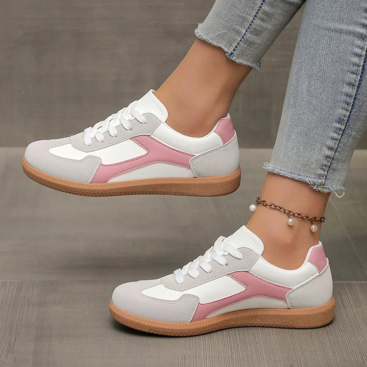 Olivia | Orthopedic Sneaker