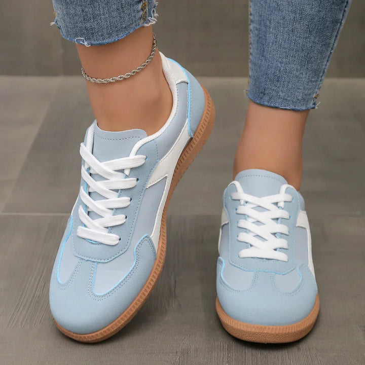 Olivia | Orthopedic Sneaker