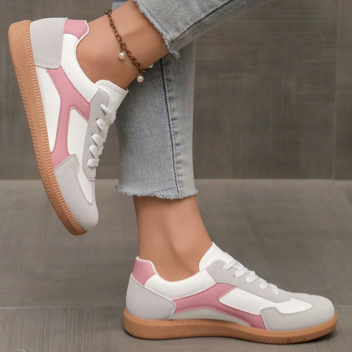Olivia | Orthopedic Sneaker