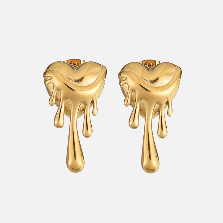 Meltaway Earrings