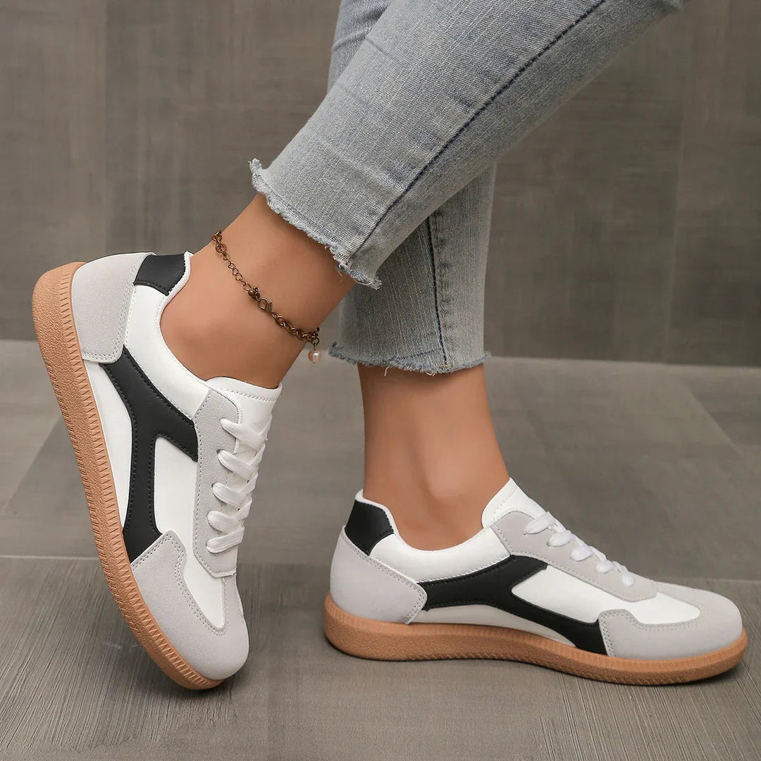 Olivia | Orthopedic Sneaker