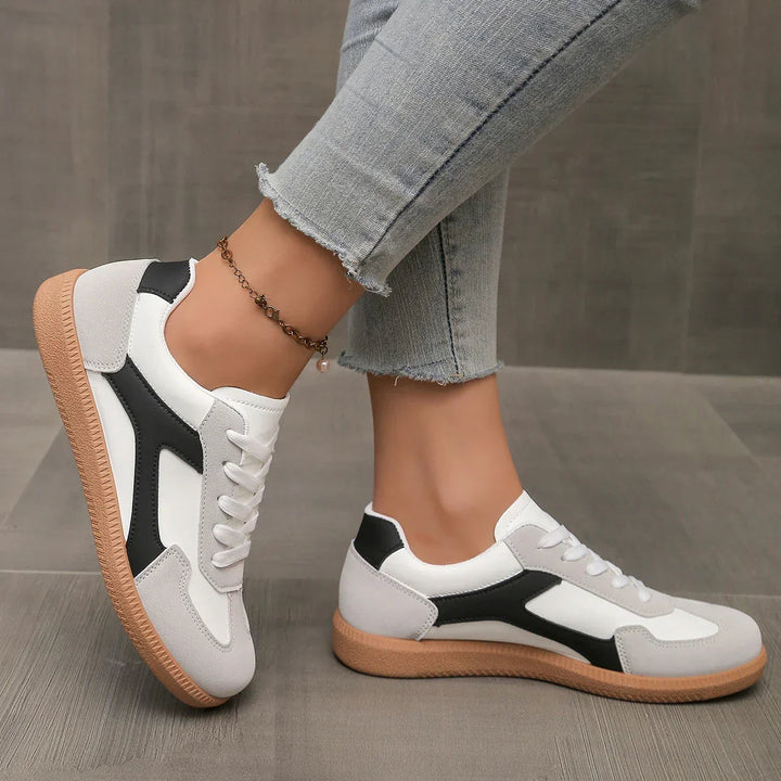 Olivia | Orthopedic Sneaker