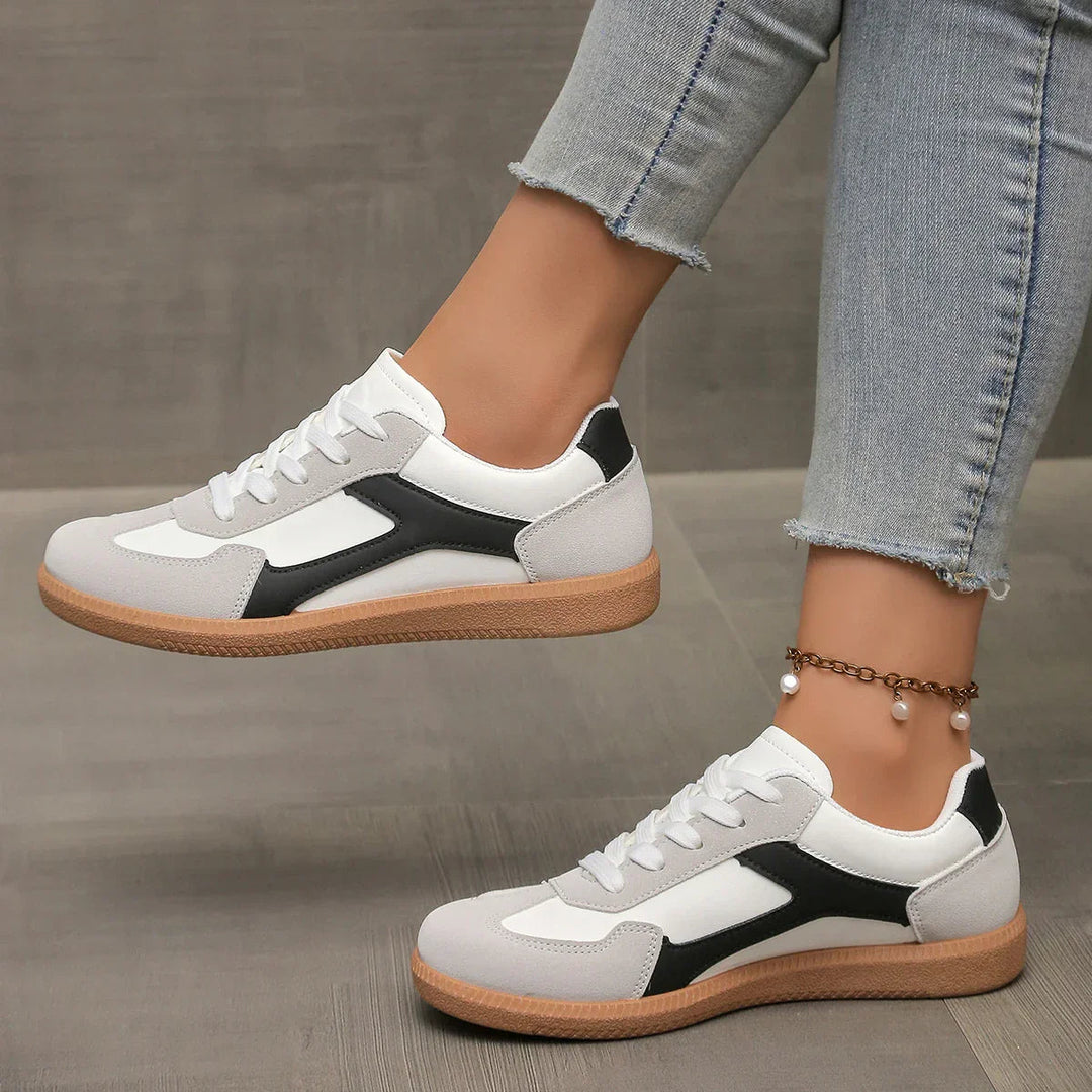 Olivia | Orthopedic Sneaker