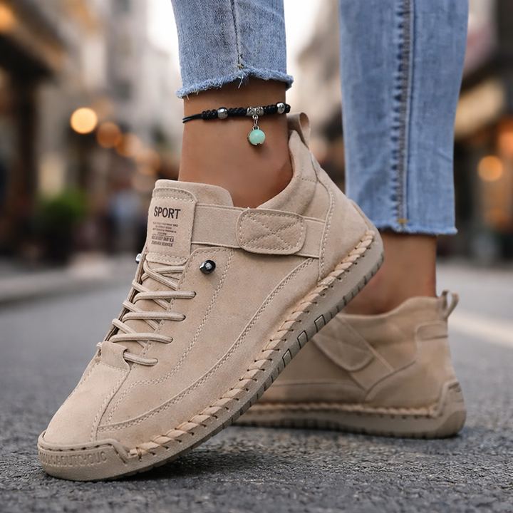 Simone™ | Comfort Orthopedic Sneakers