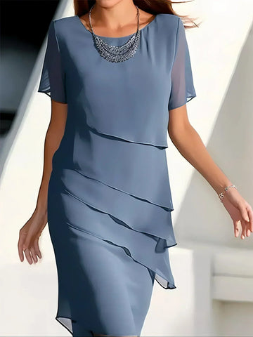Bloom | Elegant Dress