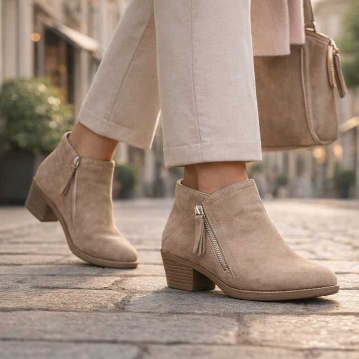 The Vienna™ | Premium Orthopedic Comfort Boot