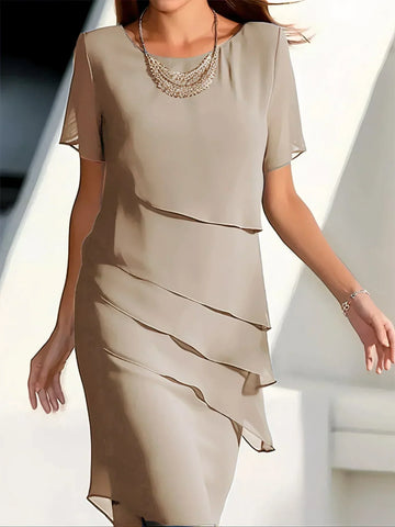 Bloom | Elegant Dress