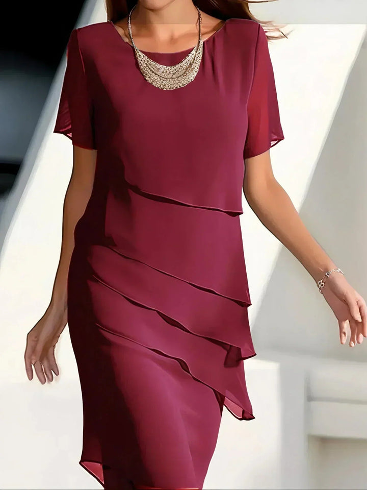 Bloom | Elegant Dress