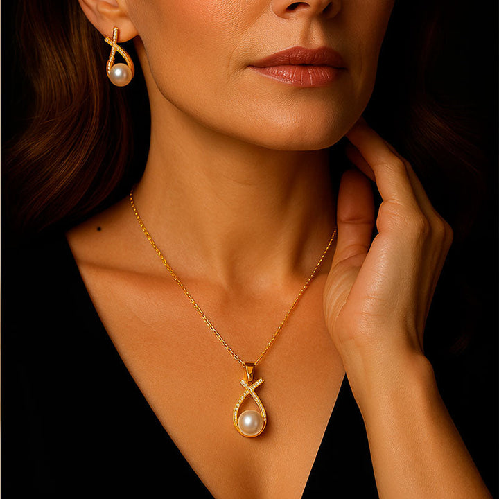 EMMA™ Pearl Set