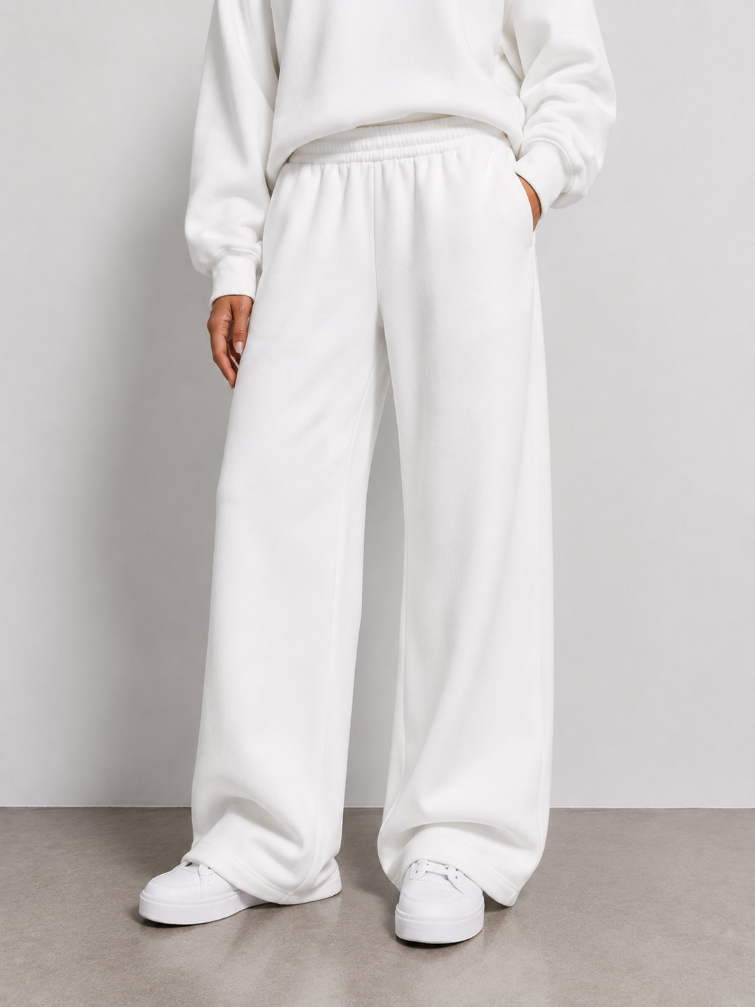Cloud Sweat Pants | Comfort Hugging Set
