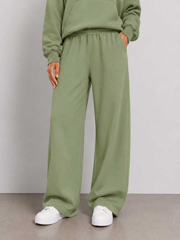 Cloud Sweat Pants | Comfort Hugging Set